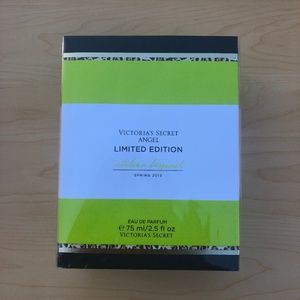 NWT ITALIAN BERGAMOT Victoria's Secret Perfume